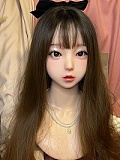Real Girl (B工場製) 頭部単品 R15ヘッド TPE製ヘッド M16ボルト採用 職人メイク＆155CMボディ選択可能