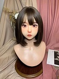Real Girl (B工場製) 頭部単品 R15ヘッド TPE製ヘッド M16ボルト採用 職人メイク＆155CMボディ選択可能