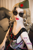TPE製ラブドール WM Dolls 152cm J-cup #58 欧米仕様