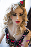 TPE製ラブドール WM Dolls 152cm J-cup #58 欧米仕様