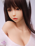 Real Girl ラブドール 148cm C8ヘッド ヘッド材質及びボディー材質など選択可能 カスタマイズ可能 C工場製