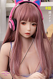 Real Girl ラブドール 148cm C8ヘッド ヘッド材質及びボディー材質など選択可能 カスタマイズ可能 C工場製
