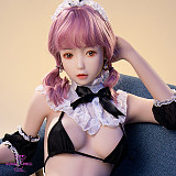 Real Girl ラブドール 148cm C8ヘッド ヘッド材質及びボディー材質など選択可能 カスタマイズ可能 C工場製