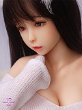 Real Girl ラブドール 148cm C8ヘッド ヘッド材質及びボディー材質など選択可能 カスタマイズ可能 C工場製