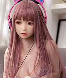 Real Girl ラブドール 148cm C8ヘッド ヘッド材質及びボディー材質など選択可能 カスタマイズ可能 C工場製