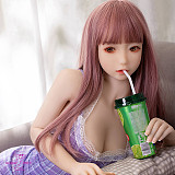 Real Girl ラブドール 148cm C8ヘッド ヘッド材質及びボディー材質など選択可能 カスタマイズ可能 C工場製