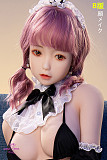 Real Girl ラブドール 148cm C8ヘッド ヘッド材質及びボディー材質など選択可能 カスタマイズ可能 C工場製