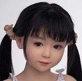 Jarliet Doll #81 Nancy TPE製 166cm Dカップ 金髪ラブドール 外人秘書 ダッチワイフ 人形
