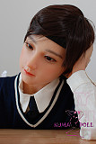 My Loli Waifu 略称MLWロり系ラブドール 138cm 男性ドール 陽翔 haruto シリコン頭部+TPE材質ボディー