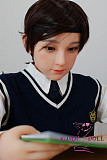 My Loli Waifu 略称MLWロり系ラブドール 138cm 男性ドール 陽翔 haruto シリコン頭部+TPE材質ボディー