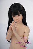 TPE製ラブドール AXB Doll 108cm バスト平 A10ヘッド 掲載画像のボディはリアルメイク付き