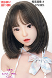 FUDOLL ラブドール #8頭部 148cm Dカップ TPE材質ボディ 頭部材質及び身長など選べる