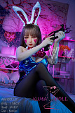 TPE製ラブドール WM Dolls 156cm B-cup #467