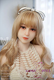 TPE製ラブドール WM Dolls 140cm D-Cup #132 欧米仕様