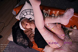 TPE製ラブドール WM Dolls 164cm D-Cup #355 ELF ears