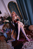 TPE製ラブドール WM Dolls 164cm D-Cup #355 ELF ears