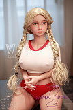 TPE製ラブドール WM Dolls 118cm F-Cup #204