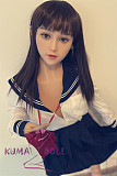 My Loli Waifu 略称MLWロり系ラブドール 145cm Aカップ Arisa頭部 TPE材質ボディー ヘッド材質選択可能 メイク選択可能