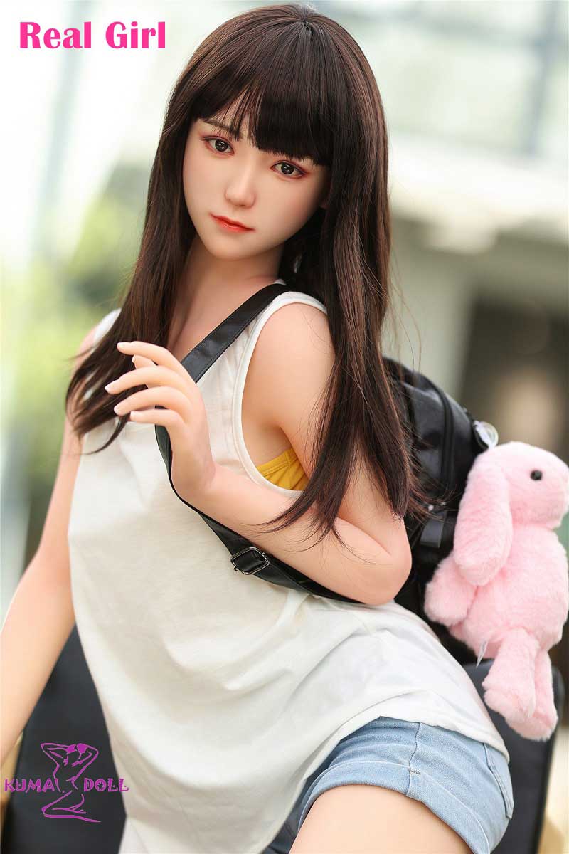 Real Girl (A工場製) ラブドール 157cm Cカップ R50頭部 ボディー及びヘッド材質など選択可能 カスタマイズ可