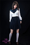 FUDOLL ラブドール 148cm Dカップ #7頭部 ボディ及び頭部材質+身長など選べる