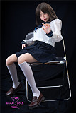 FUDOLL ラブドール 148cm Dカップ #7頭部 ボディ及び頭部材質+身長など選べる
