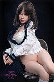 FUDOLL ラブドール 148cm Dカップ #7頭部 ボディ及び頭部材質+身長など選べる