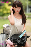 Real Girl (A工場製) ラブドール 157cm Cカップ R50頭部 ボディー及びヘッド材質など選択可能 カスタマイズ可