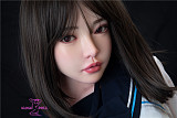 FUDOLL ラブドール 148cm Dカップ #7頭部 ボディ及び頭部材質+身長など選べる