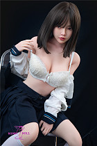 FUDOLL ラブドール 148cm Dカップ #7頭部 ボディ及び頭部材質+身長など選べる