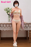 人気女優 レイナ頭部 Real Girl ラブドール 157cm Cカップ ボディー及びヘッド材質など選択可能 カスタマイズ可 インフルエンサー 丸の内ＯＬレイナ