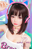 Cosdoll正規品 ラブドール 148cm Eカップ #3ヘッド TPEヘッド限定 身長など選択可能 カスタマイズ可能