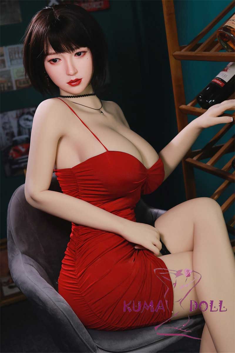 Cosdoll正規品 ラブドール 168cm Gカップ #15ヘッド 軟性・硬性シリコンヘッド及び身長など選択可能 カスタマイズ可能