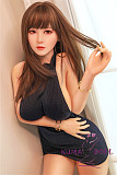 Cosdoll正規品 ラブドール 170cm Gカップ #1ヘッド TPEヘッド&軟性・硬性シリコンヘッド及び身長など選択可能 カスタマイズ可能