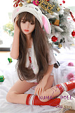 Cosdoll正規品 ラブドール 148cm Dカップ #5ヘッド TPEヘッド限定 身長など選択可能 カスタマイズ可能