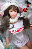 Cosdoll正規品 ラブドール 148cm Dカップ #5ヘッド TPEヘッド限定 身長など選択可能 カスタマイズ可能