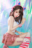 Cosdoll正規品 ラブドール 148cm Eカップ #3ヘッド TPEヘッド限定 身長など選択可能 カスタマイズ可能