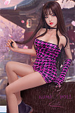 Cosdoll正規品 ラブドール 155cm Bカップ #7ヘッド TPEヘッド限定 身長など選択可能 カスタマイズ可能
