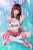 Cosdoll正規品 ラブドール 148cm Eカップ #3ヘッド TPEヘッド限定 身長など選択可能 カスタマイズ可能