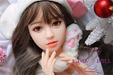 Cosdoll正規品 ラブドール 148cm Dカップ #5ヘッド TPEヘッド限定 身長など選択可能 カスタマイズ可能
