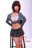 Cosdoll正規品 ラブドール 148cm Dカップ #8ヘッド TPEヘッド限定 身長など選択可能 カスタマイズ可能