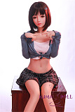 Cosdoll正規品 ラブドール 148cm Dカップ #8ヘッド TPEヘッド限定 身長など選択可能 カスタマイズ可能