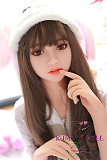 Cosdoll正規品 ラブドール 148cm Dカップ #5ヘッド TPEヘッド限定 身長など選択可能 カスタマイズ可能