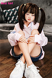 R53頭部 Real Girl (A工場製) ラブドール 148cm Cカップ ボディー及びヘッド材質など選択可能 カスタマイズ可