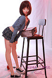 Cosdoll正規品 ラブドール 148cm Dカップ #8ヘッド TPEヘッド限定 身長など選択可能 カスタマイズ可能