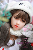 Cosdoll正規品 ラブドール 148cm Dカップ #5ヘッド TPEヘッド限定 身長など選択可能 カスタマイズ可能