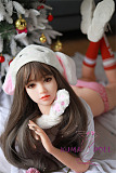 Cosdoll正規品 ラブドール 148cm Dカップ #5ヘッド TPEヘッド限定 身長など選択可能 カスタマイズ可能