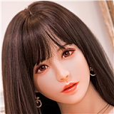 Cosdoll正規品 ラブドール 155cm Bカップ #7ヘッド TPEヘッド限定 身長など選択可能 カスタマイズ可能