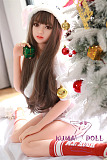 Cosdoll正規品 ラブドール 148cm Dカップ #5ヘッド TPEヘッド限定 身長など選択可能 カスタマイズ可能