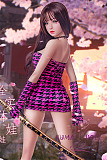 Cosdoll正規品 ラブドール 155cm Bカップ #7ヘッド TPEヘッド限定 身長など選択可能 カスタマイズ可能
