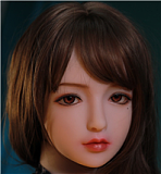 Cosdoll正規品 ラブドール 155cm Bカップ #7ヘッド TPEヘッド限定 身長など選択可能 カスタマイズ可能